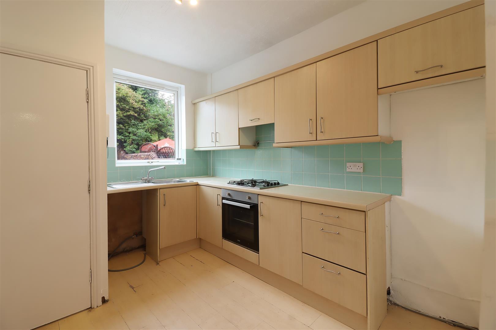3 bed property in John Street, Chesterfield